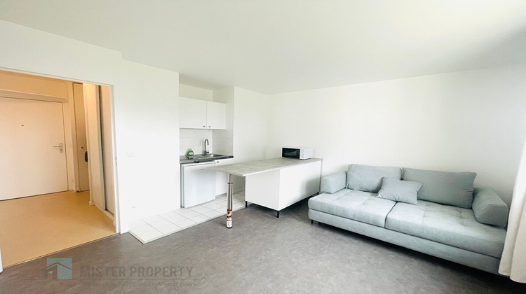 Ma-Cabane - Location Appartement RUEIL-MALMAISON, 22 m²