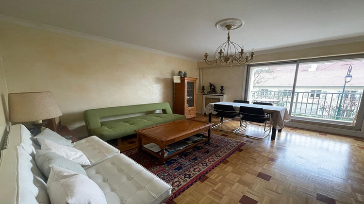 Ma-Cabane - Location Appartement RUEIL-MALMAISON, 67 m²