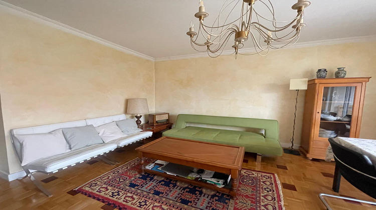 Ma-Cabane - Location Appartement RUEIL-MALMAISON, 67 m²