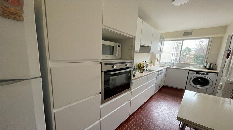 Ma-Cabane - Location Appartement RUEIL-MALMAISON, 67 m²