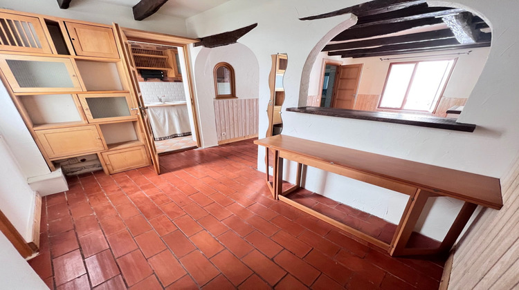 Ma-Cabane - Location Appartement Rueil-Malmaison, 38 m²