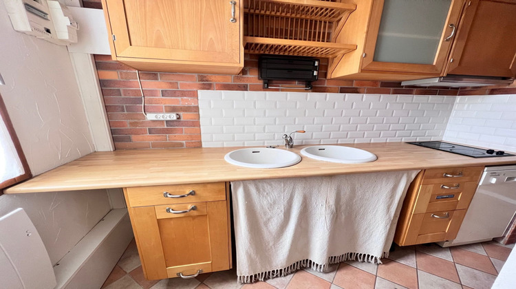 Ma-Cabane - Location Appartement Rueil-Malmaison, 38 m²