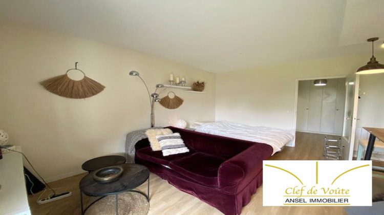 Ma-Cabane - Location Appartement Rueil-Malmaison, 30 m²