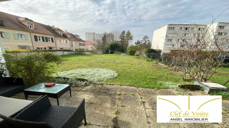 Ma-Cabane - Location Appartement Rueil-Malmaison, 30 m²