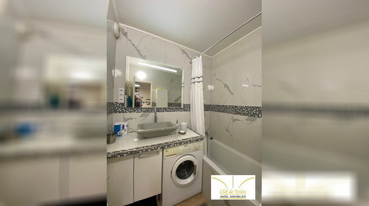 Ma-Cabane - Location Appartement Rueil-Malmaison, 30 m²