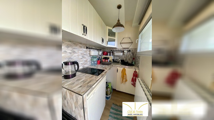 Ma-Cabane - Location Appartement Rueil-Malmaison, 30 m²