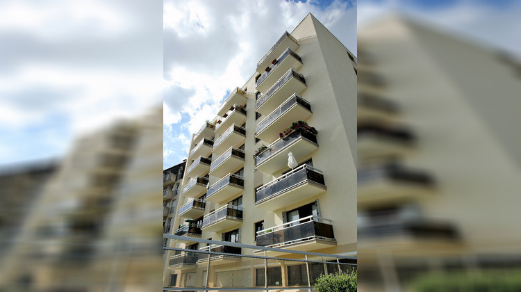 Ma-Cabane - Location Appartement RUEIL-MALMAISON, 82 m²