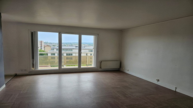 Ma-Cabane - Location Appartement RUEIL-MALMAISON, 82 m²