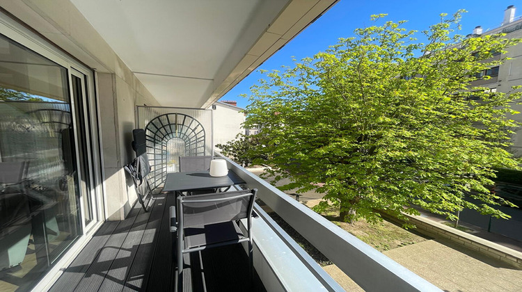 Ma-Cabane - Location Appartement RUEIL-MALMAISON, 99 m²