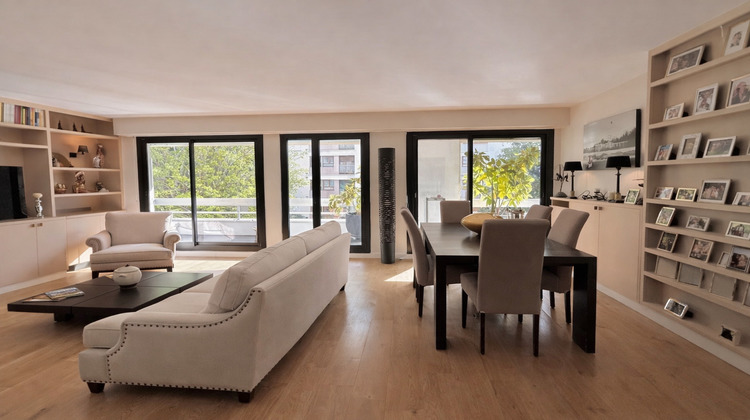 Ma-Cabane - Location Appartement RUEIL-MALMAISON, 99 m²