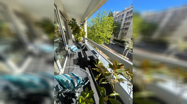 Ma-Cabane - Location Appartement RUEIL-MALMAISON, 99 m²