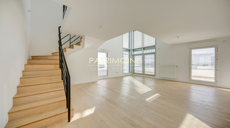 Ma-Cabane - Location Appartement RUEIL-MALMAISON, 135 m²
