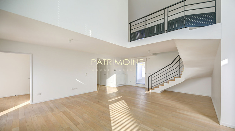 Ma-Cabane - Location Appartement RUEIL-MALMAISON, 135 m²