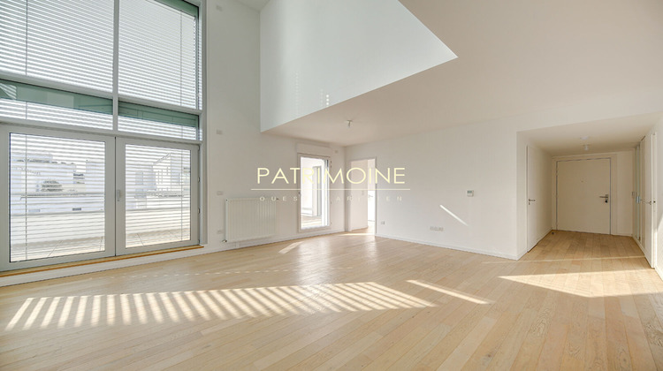 Ma-Cabane - Location Appartement RUEIL-MALMAISON, 135 m²