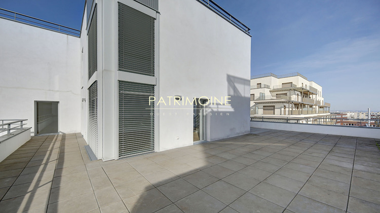 Ma-Cabane - Location Appartement RUEIL-MALMAISON, 135 m²