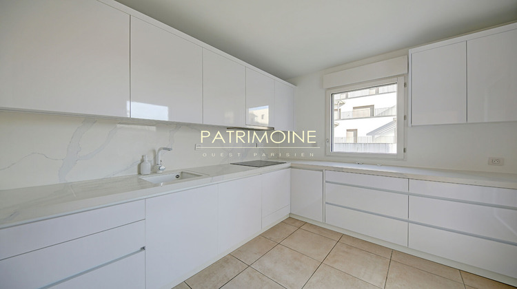 Ma-Cabane - Location Appartement RUEIL-MALMAISON, 135 m²