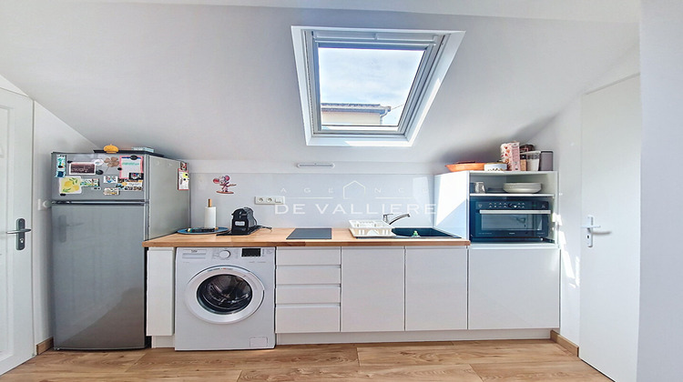 Ma-Cabane - Location Appartement RUEIL-MALMAISON, 40 m²