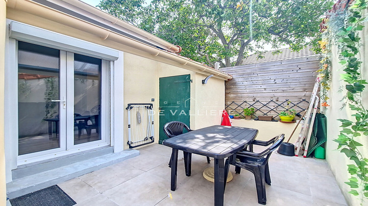 Ma-Cabane - Location Appartement RUEIL-MALMAISON, 40 m²