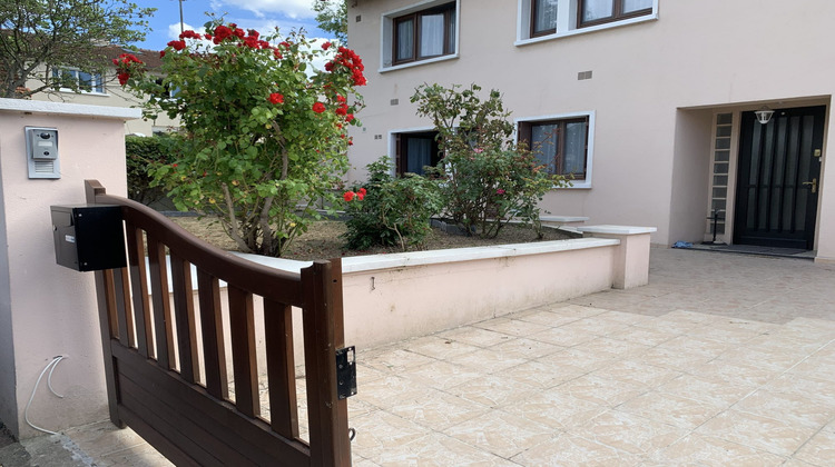 Ma-Cabane - Location Appartement Rueil-Malmaison, 45 m²