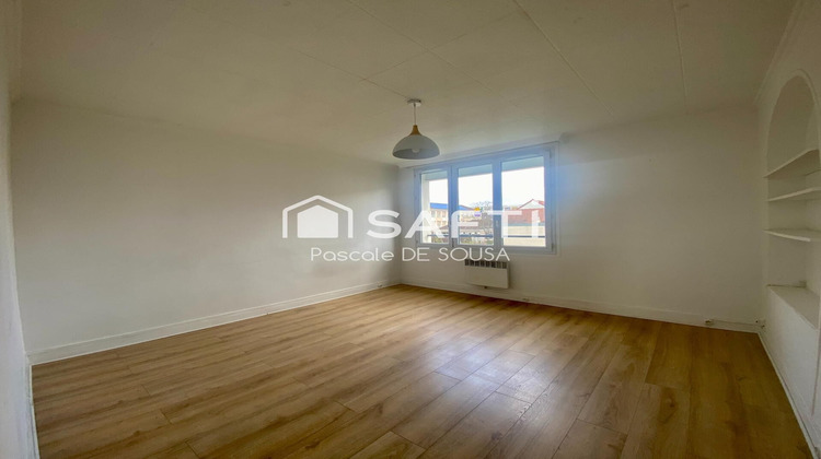 Ma-Cabane - Location Appartement Rueil-Malmaison, 57 m²