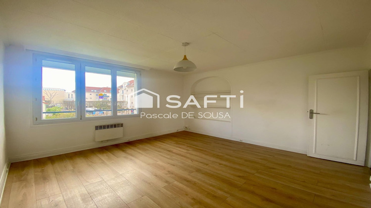 Ma-Cabane - Location Appartement Rueil-Malmaison, 57 m²