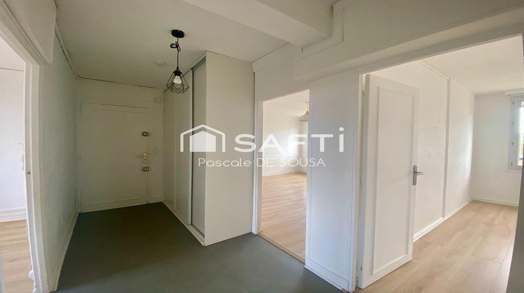 Ma-Cabane - Location Appartement Rueil-Malmaison, 57 m²