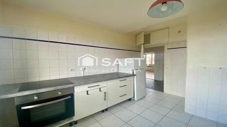 Ma-Cabane - Location Appartement Rueil-Malmaison, 57 m²