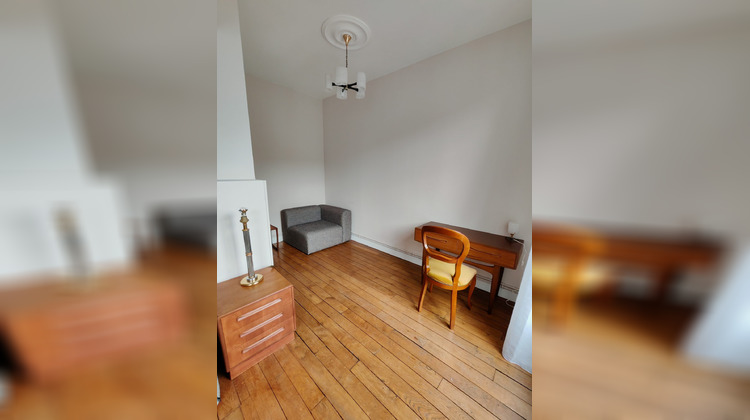 Ma-Cabane - Location Appartement Rueil-Malmaison, 50 m²