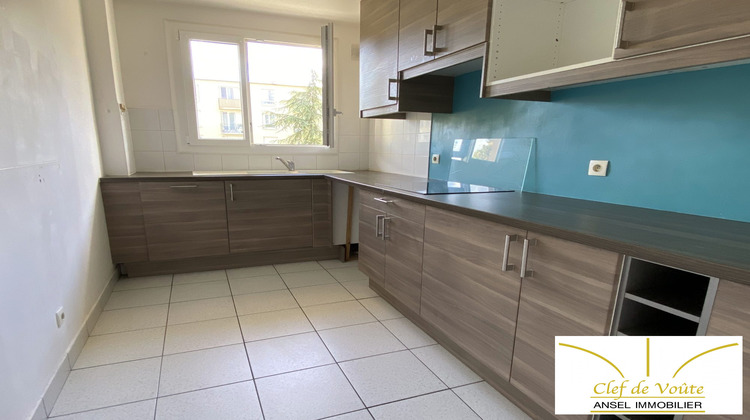 Ma-Cabane - Location Appartement Rueil-Malmaison, 56 m²