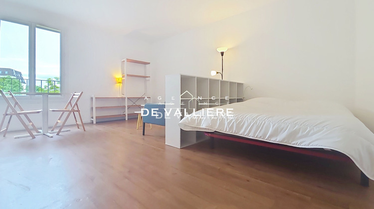 Ma-Cabane - Location Appartement RUEIL-MALMAISON, 38 m²