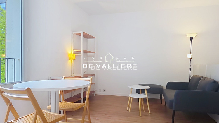 Ma-Cabane - Location Appartement RUEIL-MALMAISON, 38 m²