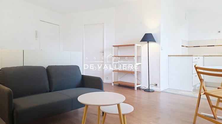 Ma-Cabane - Location Appartement RUEIL-MALMAISON, 38 m²