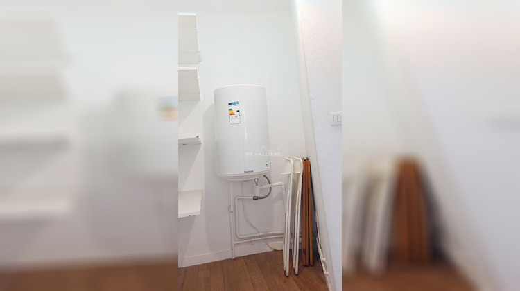Ma-Cabane - Location Appartement RUEIL-MALMAISON, 38 m²