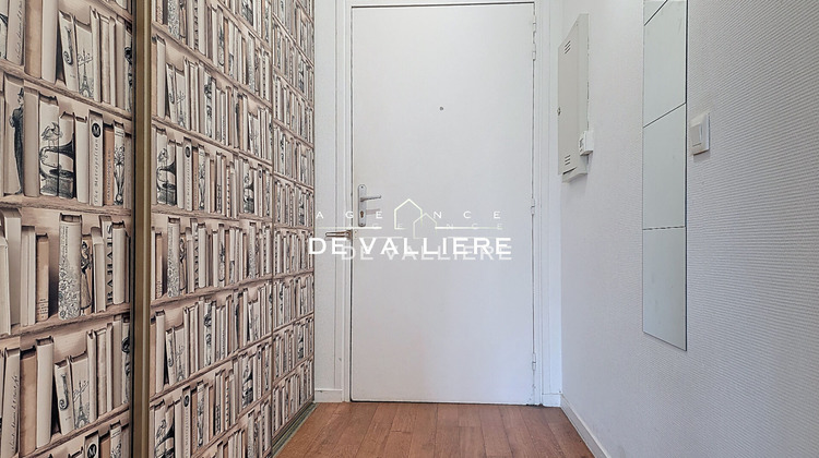 Ma-Cabane - Location Appartement RUEIL-MALMAISON, 38 m²