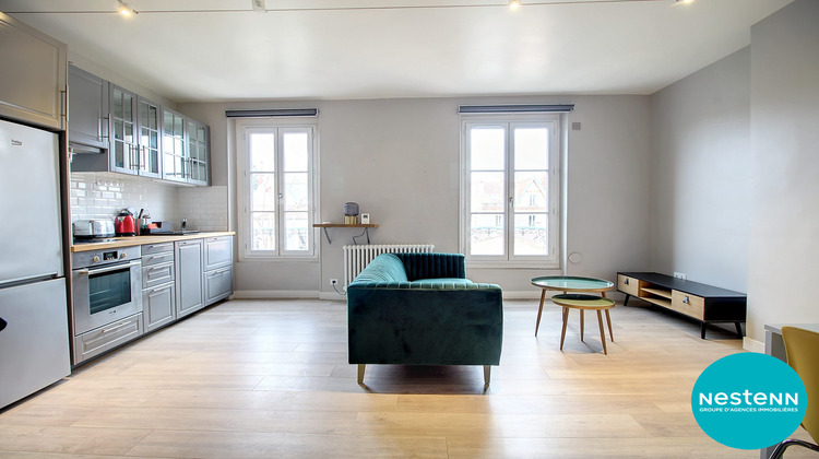 Ma-Cabane - Location Appartement Rueil-Malmaison, 40 m²