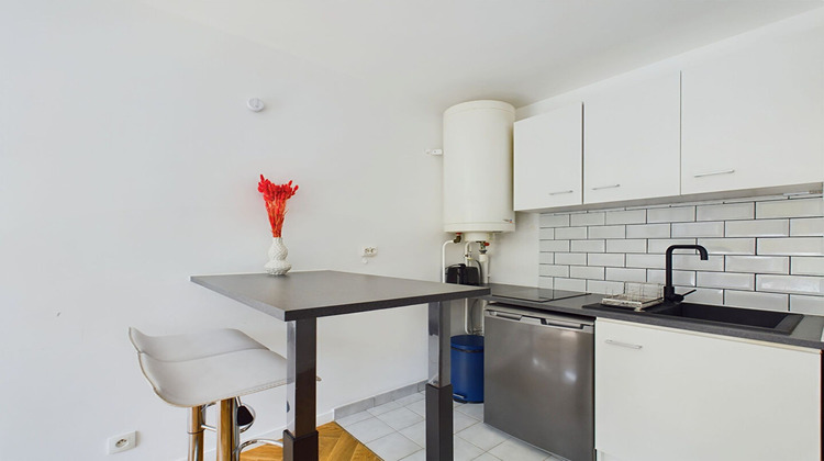 Ma-Cabane - Location Appartement RUEIL-MALMAISON, 22 m²