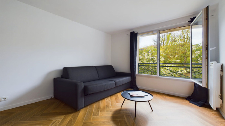 Ma-Cabane - Location Appartement RUEIL-MALMAISON, 22 m²
