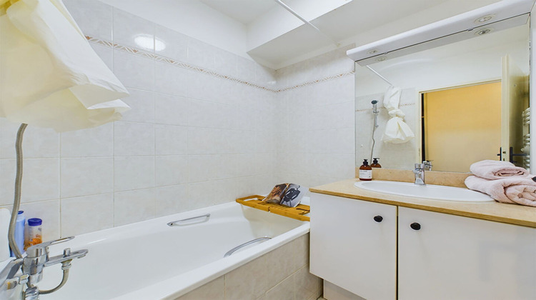 Ma-Cabane - Location Appartement RUEIL-MALMAISON, 22 m²