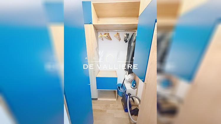 Ma-Cabane - Location Appartement RUEIL-MALMAISON, 35 m²
