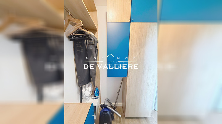 Ma-Cabane - Location Appartement RUEIL-MALMAISON, 35 m²