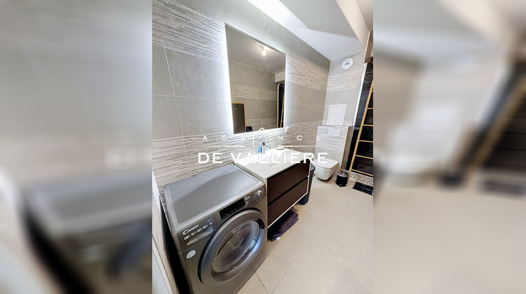 Ma-Cabane - Location Appartement RUEIL-MALMAISON, 35 m²