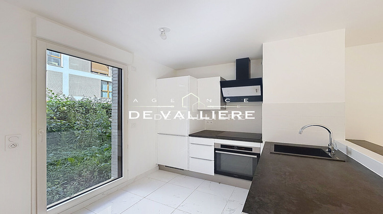 Ma-Cabane - Location Appartement RUEIL-MALMAISON, 60 m²