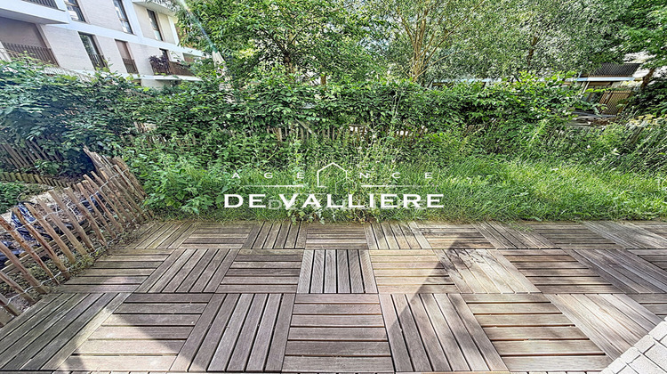 Ma-Cabane - Location Appartement RUEIL-MALMAISON, 60 m²