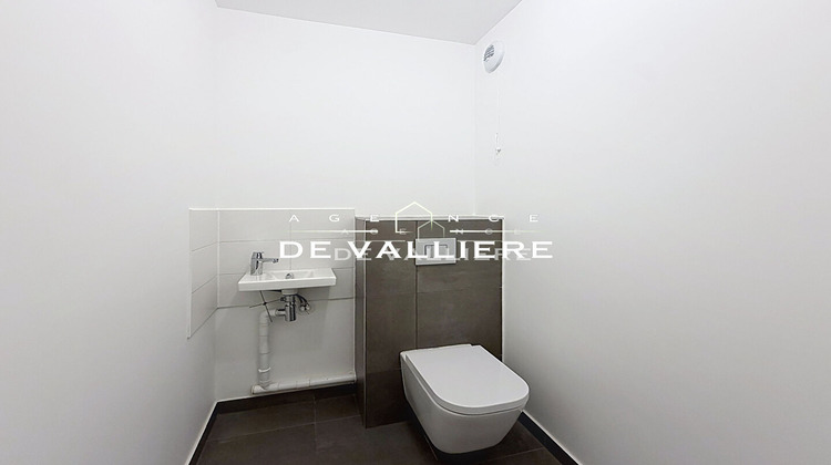 Ma-Cabane - Location Appartement RUEIL-MALMAISON, 60 m²
