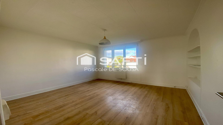 Ma-Cabane - Location Appartement Rueil-Malmaison, 57 m²