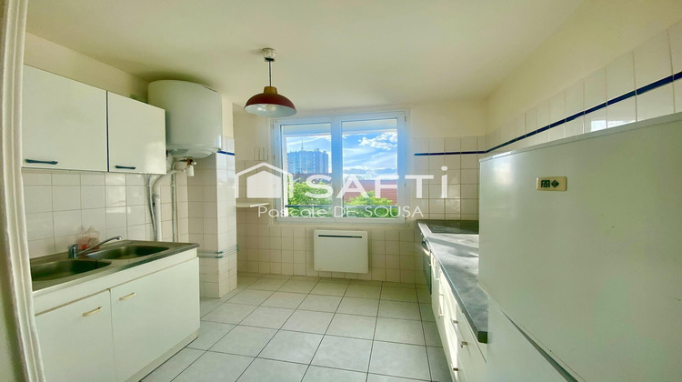 Ma-Cabane - Location Appartement Rueil-Malmaison, 57 m²