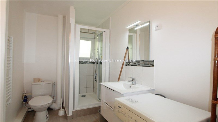 Ma-Cabane - Location Appartement Rueil-malmaison, 36 m²