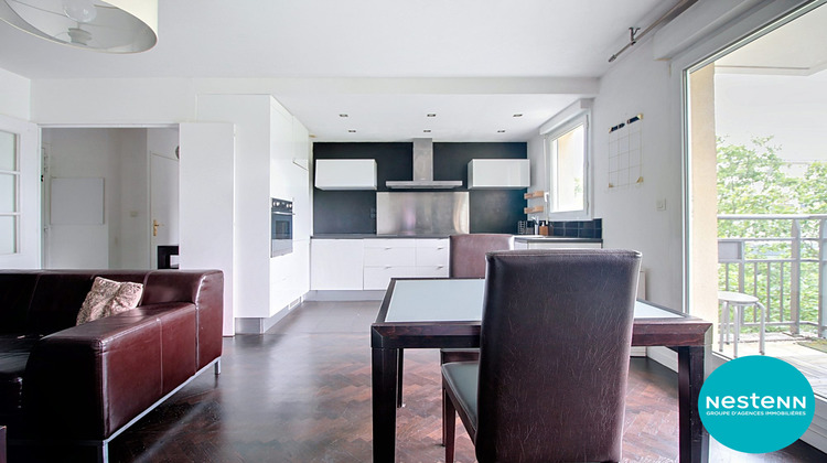 Ma-Cabane - Location Appartement Rueil-Malmaison, 45 m²