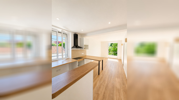 Ma-Cabane - Location Appartement RUEIL-MALMAISON, 51 m²
