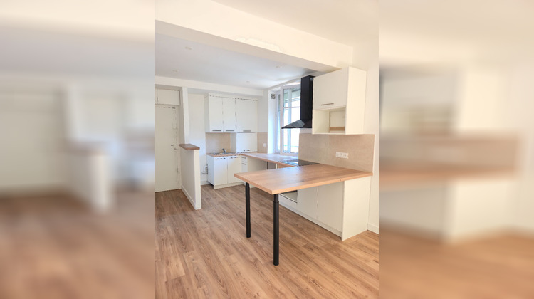Ma-Cabane - Location Appartement RUEIL-MALMAISON, 51 m²